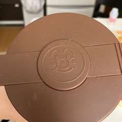 アンパンマンピッチャー　ガスト景品の画像