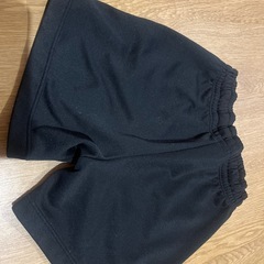 アシックスバレーボールパンツの画像
