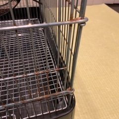 三晃商会イージーホーム40ハイ旧型＋専用カバー＋回しクルマの画像