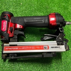 makita  高圧エアタッカの画像