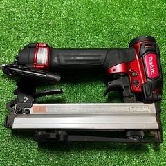 makita  高圧エアタッカの画像
