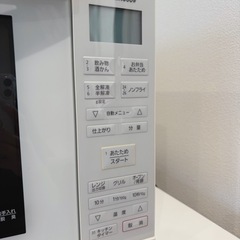 オーブンレンジ　Panasonicの画像