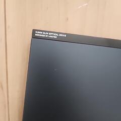 LDR-PMK8U2LBK ブラック DVDドライブ ロジテックの画像