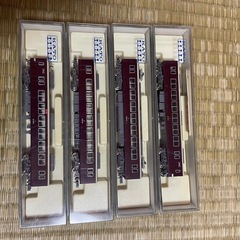 Nゲージもろもろの画像