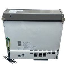 Panasonic 冷凍ショーケース　SCR-090DNAの画像
