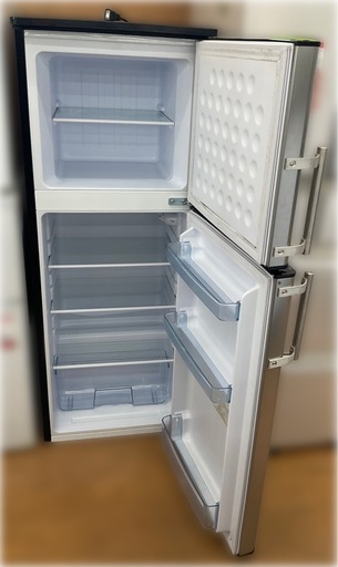 ‼️商品価格より半額‼️パナソニックノンフロン冷凍冷蔵庫　2022年製★日新金属で販売中★ 商品価格より半額‼️パナソニックノンフロン冷凍冷蔵庫 2022年製☆日新