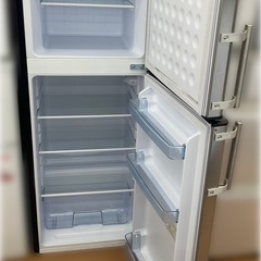 ‼️商品価格より半額‼️アズマ冷凍冷蔵庫　2019年製★日新金属で販売中★の画像