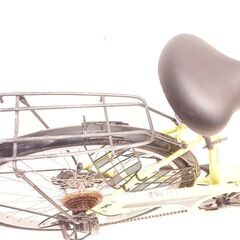 PIONERO 年式不明 26インチ シティサイクルの画像