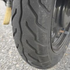 スズキ　レッツ　美品　使用頻度低いですの画像