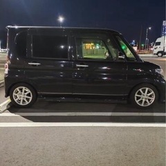 タントの画像