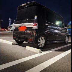 タントの画像