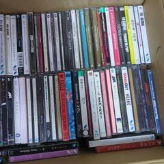 CDまとめ売り 全て再生確認済　邦楽（1部韓国）100枚以上　　転売用の画像