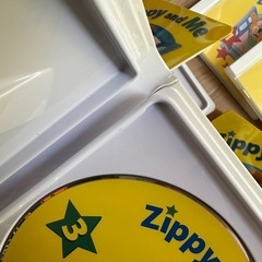 字幕あり】ジッピーアンドミー ZAM Zippy and Me ディズニー英語