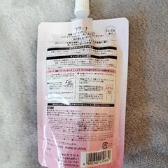 ラサーナ　トリートメント詰め替え&ヘアオイル詰め替え&ヘアミルクの画像