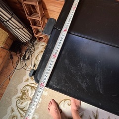 スチール製ラックお譲りしますの画像