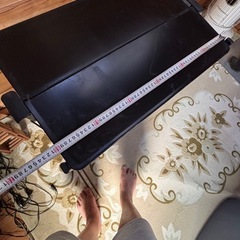 スチール製ラックお譲りしますの画像