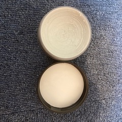 モデニカ　スモーキーマット　ワックスの画像