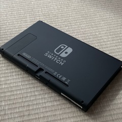 ニンテンドーswitchセットの画像
