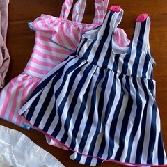 女の子　洋服　95cm〜110cm まとめ売りの画像