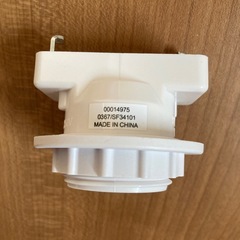 PanasonicLED LDA7WW-D-G/S/Z6 角型引掛ランプソケットの画像