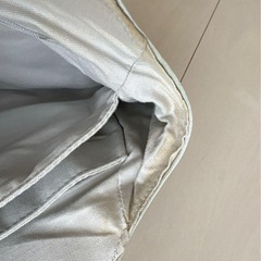 アニエスベー　バックの画像