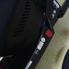 アップリカ クルリラAC ISOFIX の画像