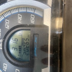 pcx125の画像