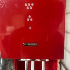 ソーダストリームの画像