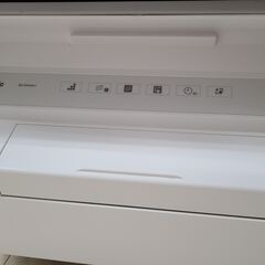 J1356　【リユースのサカイ柏店】Panasonic　パナソニック　食器洗い乾燥機　NP-TSP1-W　2023年製　クリーニング済み 参考価格88,110円の画像