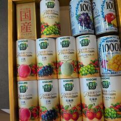 かごめジュースの画像