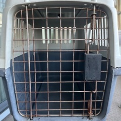クレート 小型から中型犬用の画像