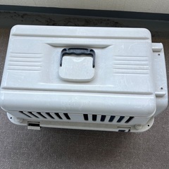 クレート 小型から中型犬用の画像