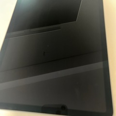iPad  Air4 64gb wifiモデル ブルーの画像