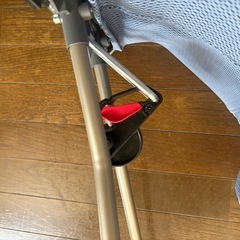 BABYBJORN バウンサー　ケース　　箱付きの画像