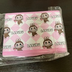 94🐰LABUBUラブブ。収納ボックスの画像