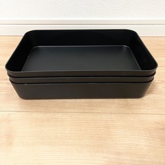 トレーの画像