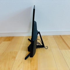 【美品】
液晶モニター「21.5インチ」の画像