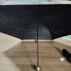 新品未使用折りたたみ傘の画像
