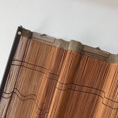 【今日明日限定】すだれの画像