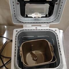 0824-162 Panasonic ホームベーカリー SD-RBM1001の画像