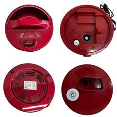 【REGASTOCK川崎店】【動作確認済み】siroca シロカ 5L加湿器 SD-C113 2023年製の画像