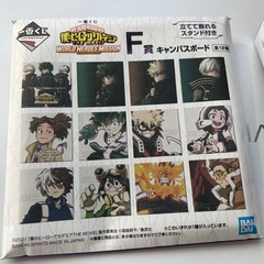 キャンバスボードの画像