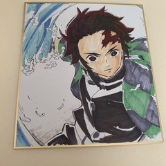 鬼滅の刃　全集中展　の画像
