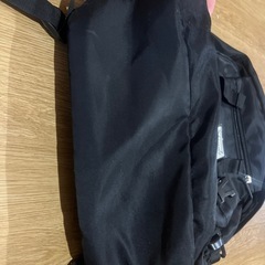 大容量リュックの画像