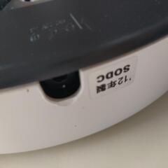 【ジャンク・部品取りなど】iRobot Roomba　ルンバの画像