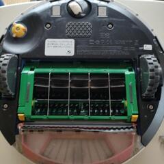 【ジャンク・部品取りなど】iRobot Roomba　ルンバの画像