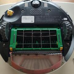 【ジャンク・部品取りなど】iRobot Roomba　ルンバの画像