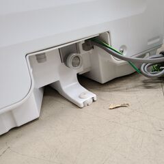 J1357　【リユースのサカイ柏店】Panasonic　パナソニック　食器洗い乾燥機　NP-TCR4-W　2021年製　クリーニング済み 参考価格39,120円の画像