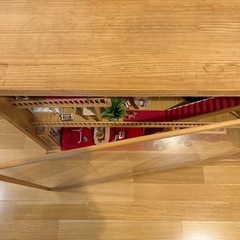 ドールハウスの画像