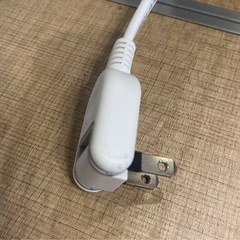 延長コード　電源タップ　タコ足配線　コンセントの画像